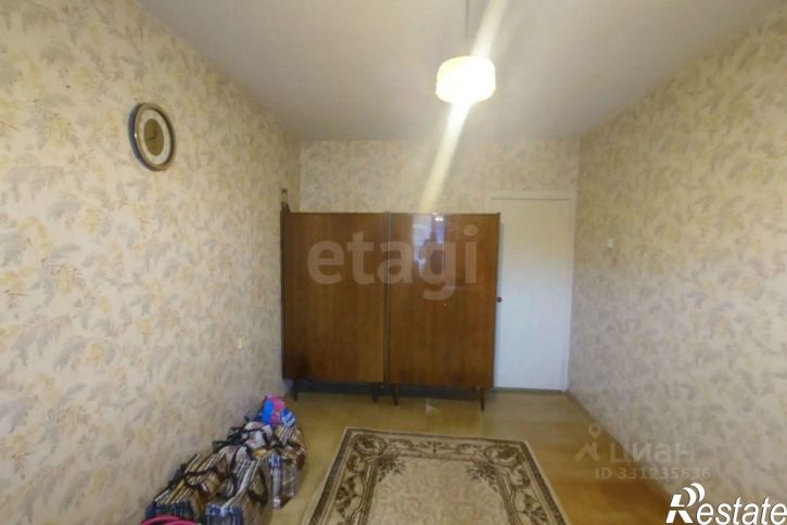 2-комн квартира б-р им. Павла Шубина, 8,  д. 8