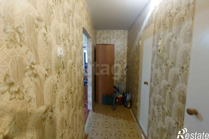 2-комн квартира б-р им. Павла Шубина, 8,  д. 8