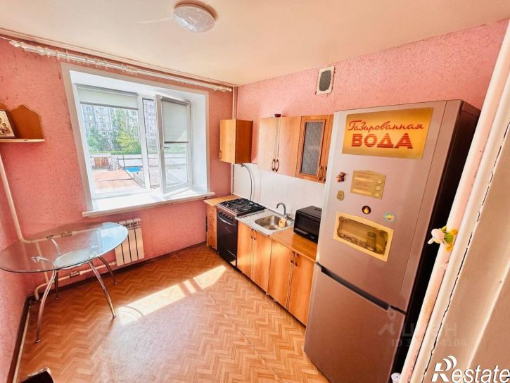 1-комн квартира ул Смургиса, 11,  д. 11