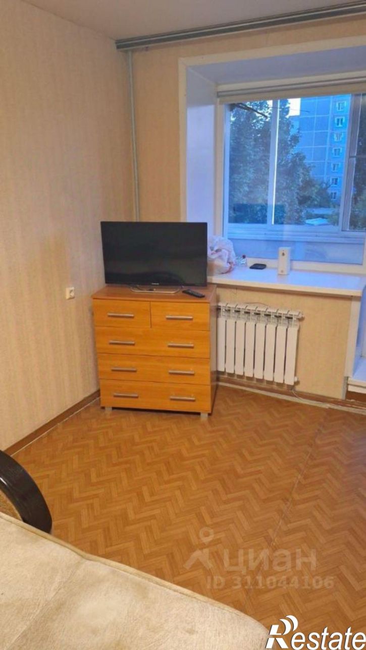 1-комн квартира ул Смургиса, 11,  д. 11