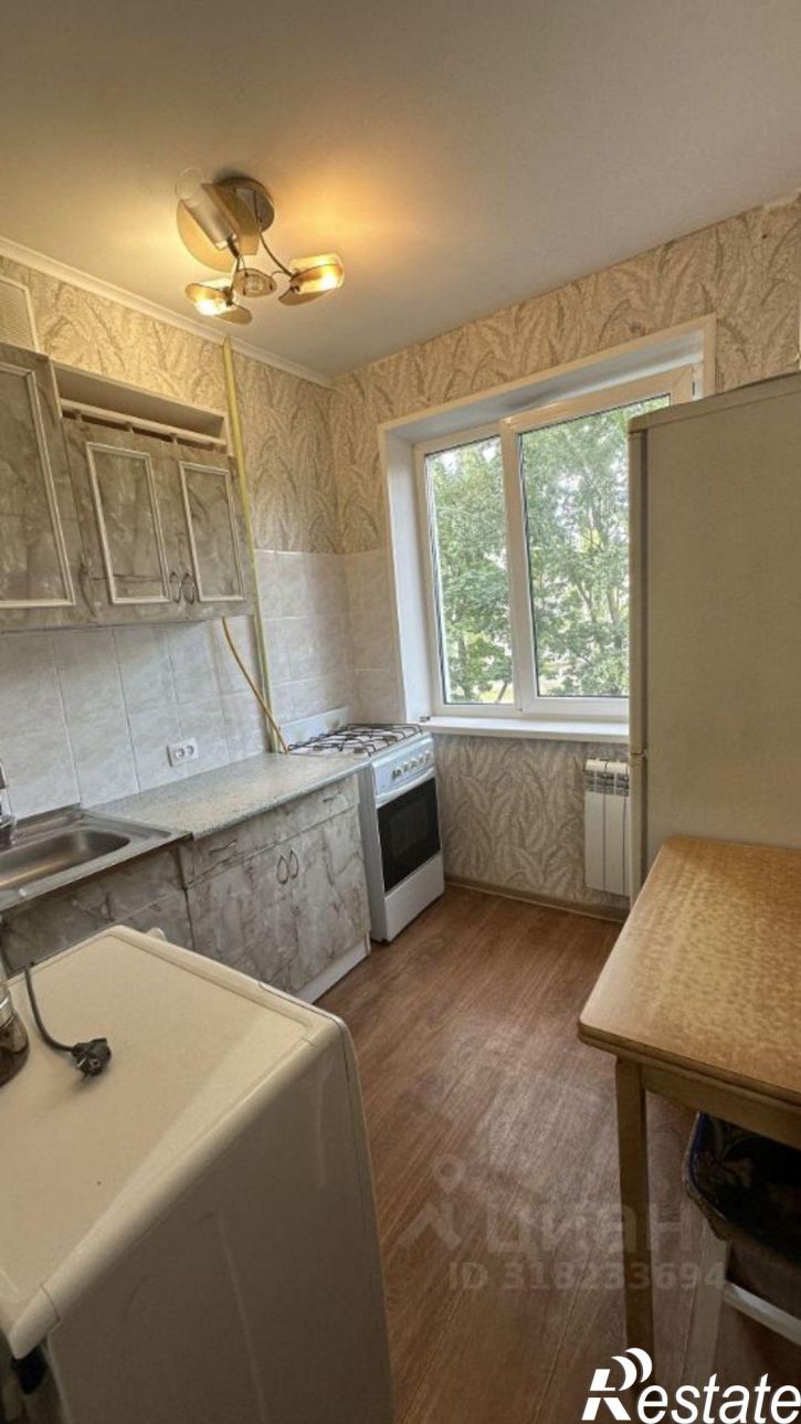 2-комн квартира ул М.И. Неделина, 28,  д. 28