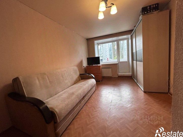 1-комн квартира ул Смургиса, 11,  д. 11