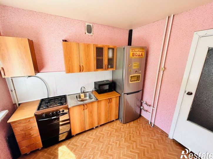1-комн квартира ул Смургиса, 11,  д. 11