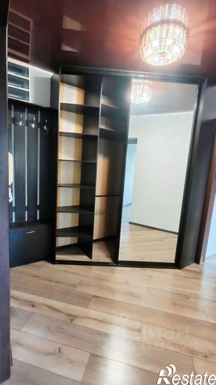 3-комн квартира ул Звездная, 13,  д. 13