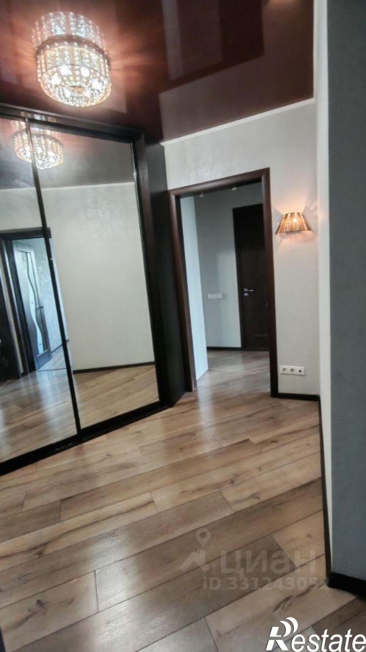 3-комн квартира ул Звездная, 13,  д. 13
