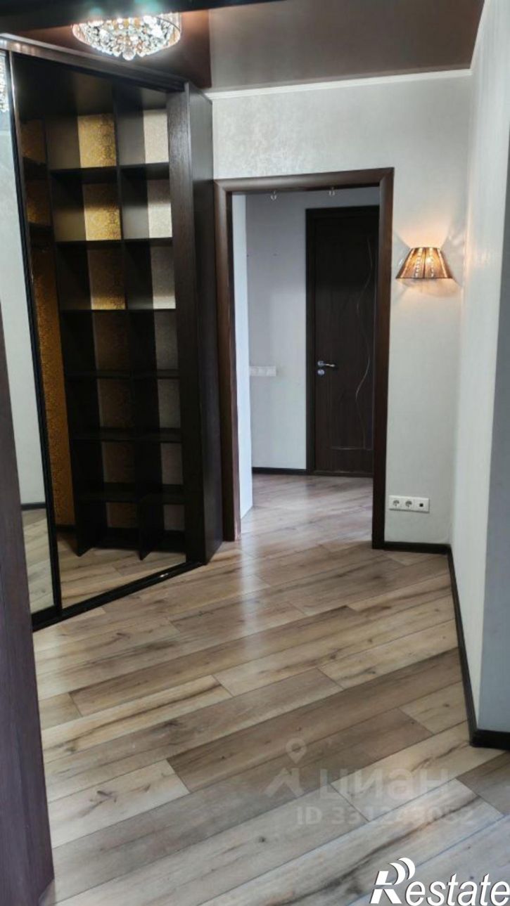 3-комн квартира ул Звездная, 13,  д. 13