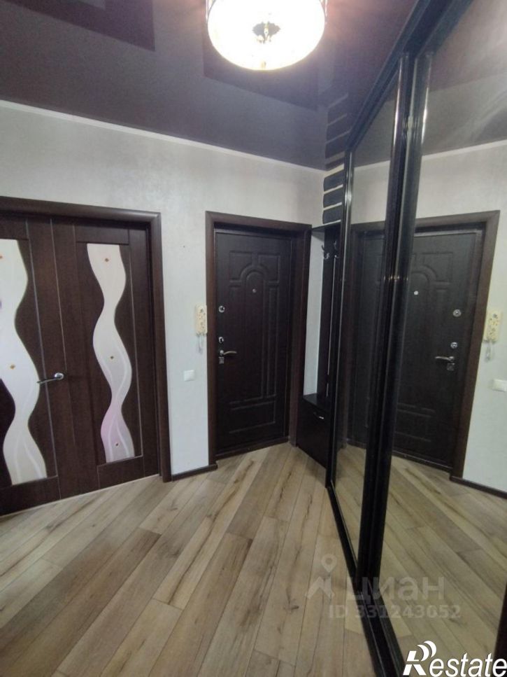3-комн квартира ул Звездная, 13,  д. 13