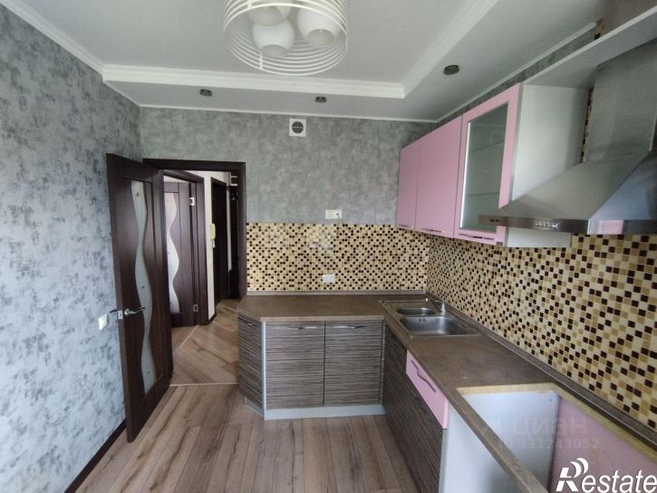 3-комн квартира ул Звездная, 13,  д. 13