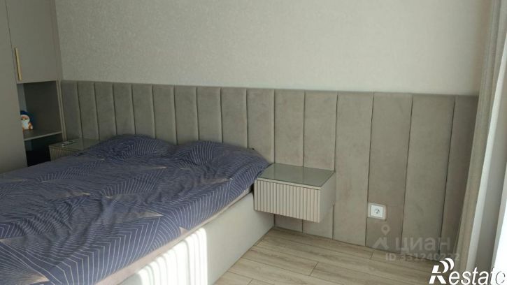 2-комн квартира ул М.И. Неделина, 3а,  д. 3а