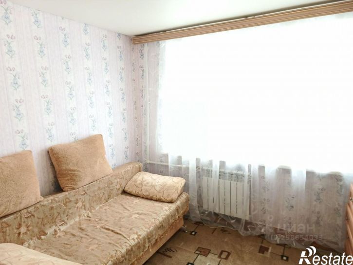 1-комн квартира улица Дзержинского, 31,  д. 31