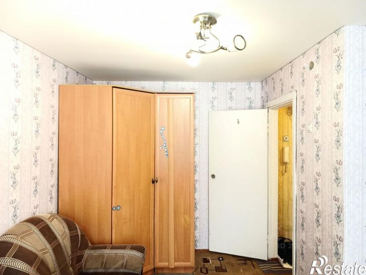 1-комн квартира улица Дзержинского, 31,  д. 31