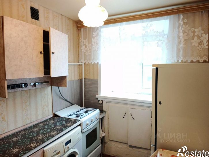1-комн квартира улица Дзержинского, 31,  д. 31