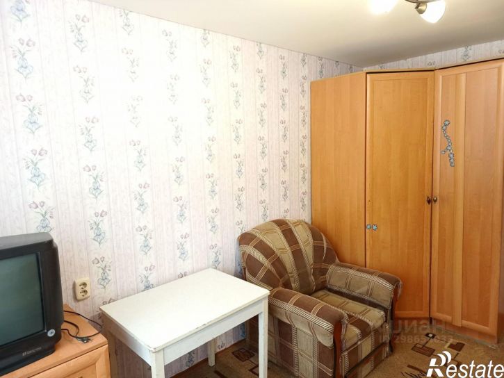 1-комн квартира улица Дзержинского, 31,  д. 31