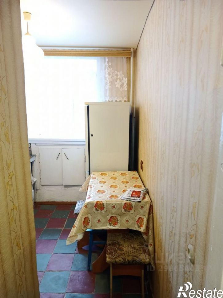 1-комн квартира улица Дзержинского, 31,  д. 31