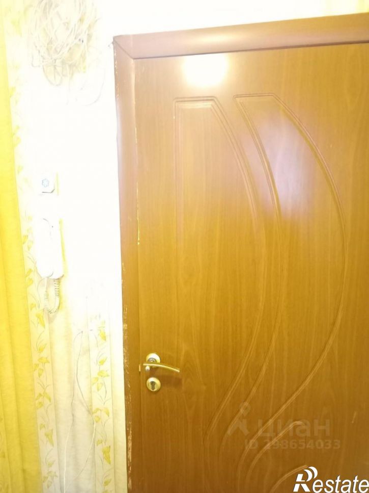 1-комн квартира улица Дзержинского, 31,  д. 31
