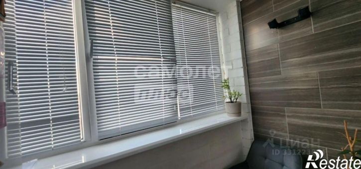 2-комн квартира улица Героя России Эдуарда Белана, 10,  д. 10