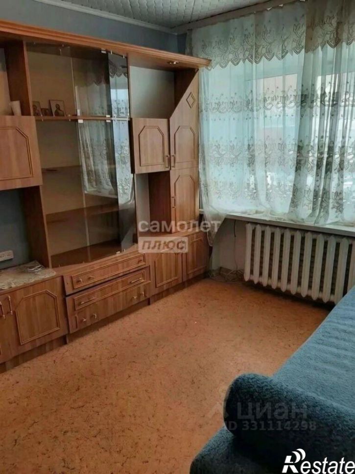 Комната улица Адмирала Макарова, 2,  д. 2
