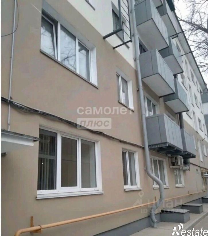 Комната улица Адмирала Макарова, 2,  д. 2