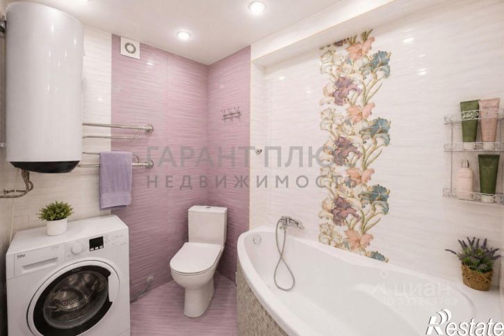 2-комн квартира ул Хренникова, 1,  д. 1