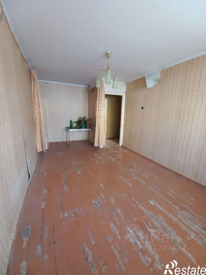 2-комн квартира ул Валентины Терешковой, 7/2,  д. 7/2