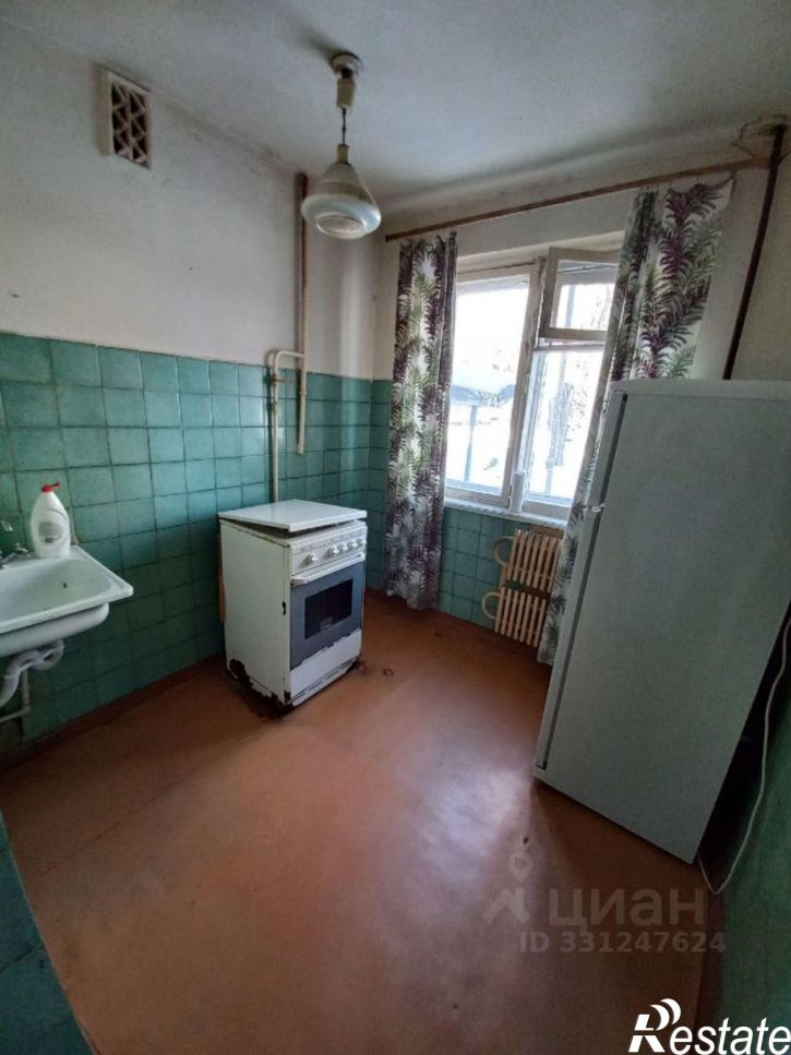 2-комн квартира ул Валентины Терешковой, 7/2,  д. 7/2