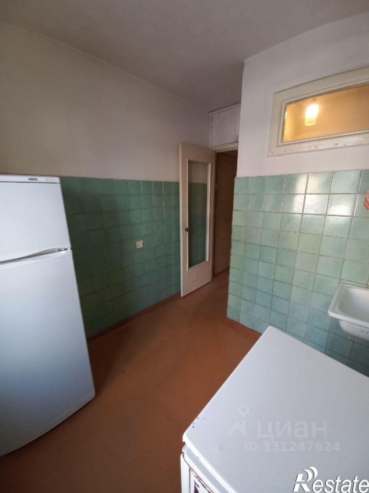 2-комн квартира ул Валентины Терешковой, 7/2,  д. 7/2