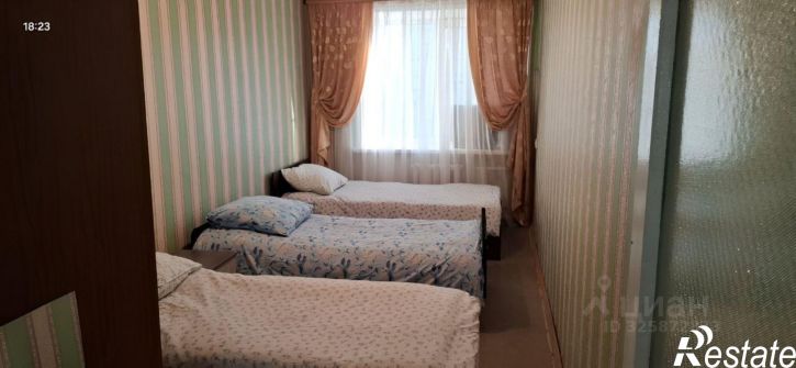 2-комн квартира ул А.Г. Стаханова, 19,  д. 19