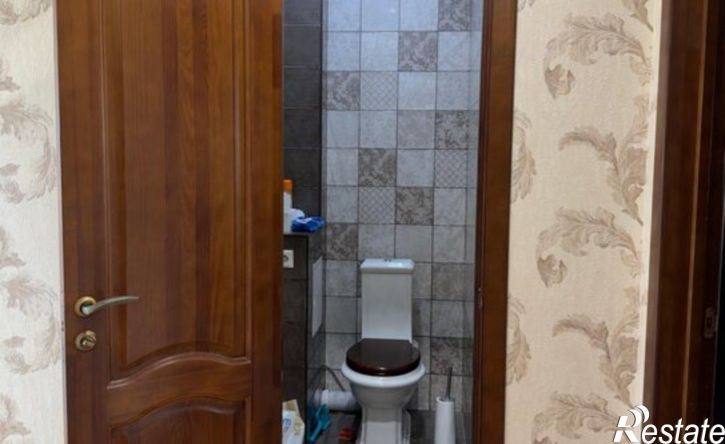 3-комн квартира ул 40 лет Октября, 1а,  д. 1а
