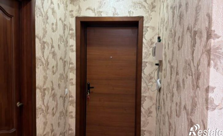 3-комн квартира ул 40 лет Октября, 1а,  д. 1а