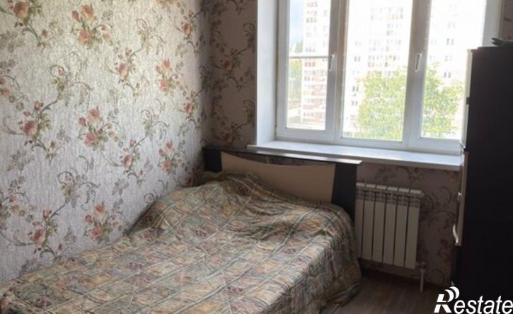 3-комн квартира ул 40 лет Октября, 1а,  д. 1а