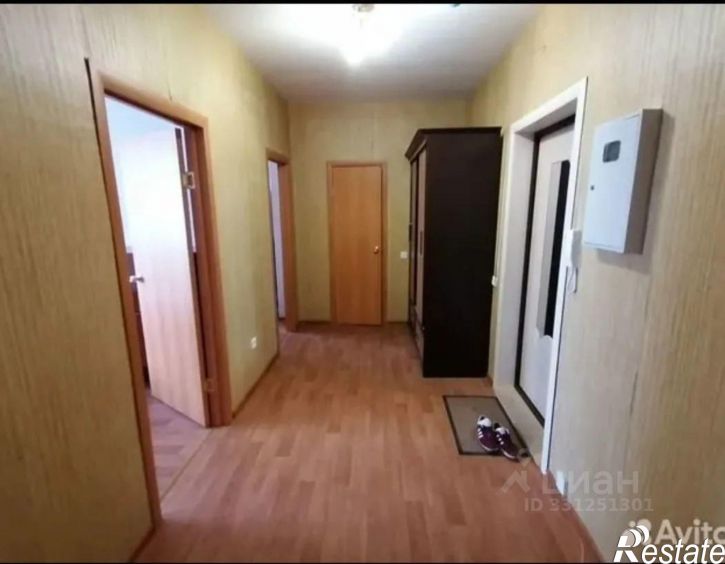 2-комн квартира Елецкое шоссе, 1А,  д. 1А