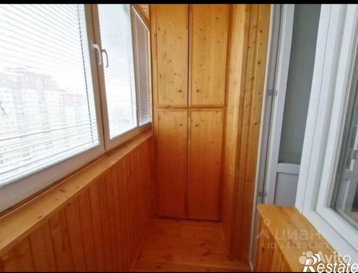 2-комн квартира Елецкое шоссе, 1А,  д. 1А