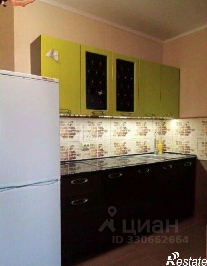 2-комн квартира улица Водопьянова, 12,  д. 12