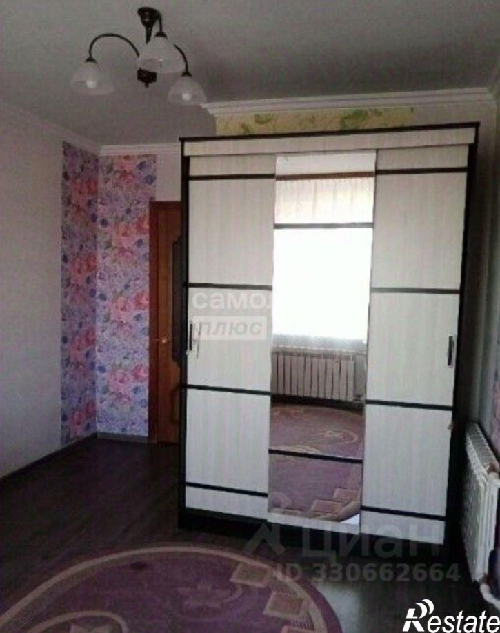 2-комн квартира улица Водопьянова, 12,  д. 12