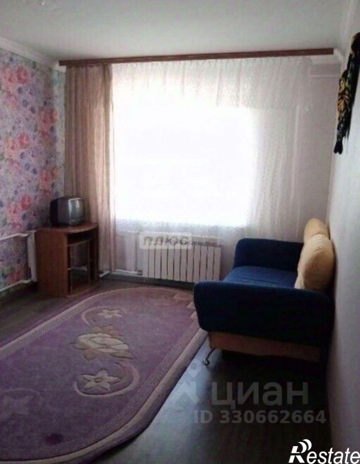 2-комн квартира улица Водопьянова, 12,  д. 12