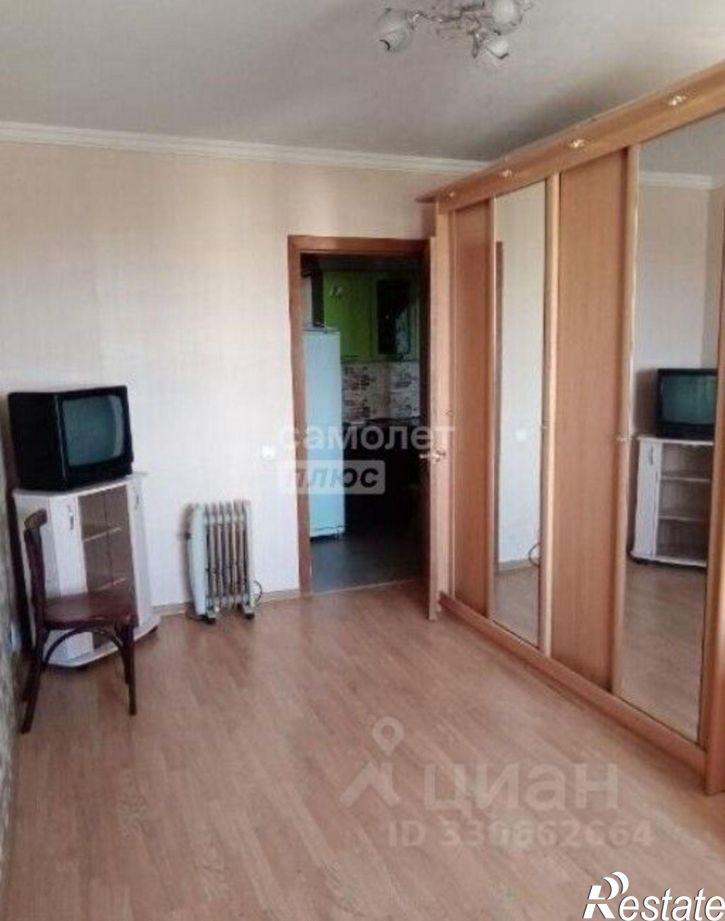 2-комн квартира улица Водопьянова, 12,  д. 12