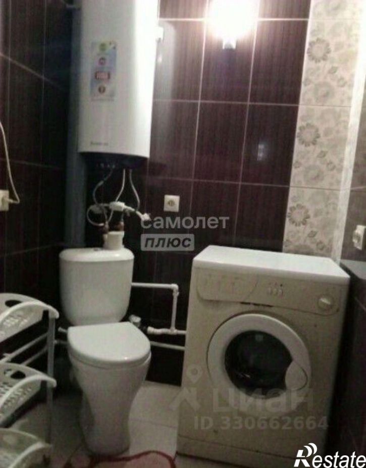 2-комн квартира улица Водопьянова, 12,  д. 12