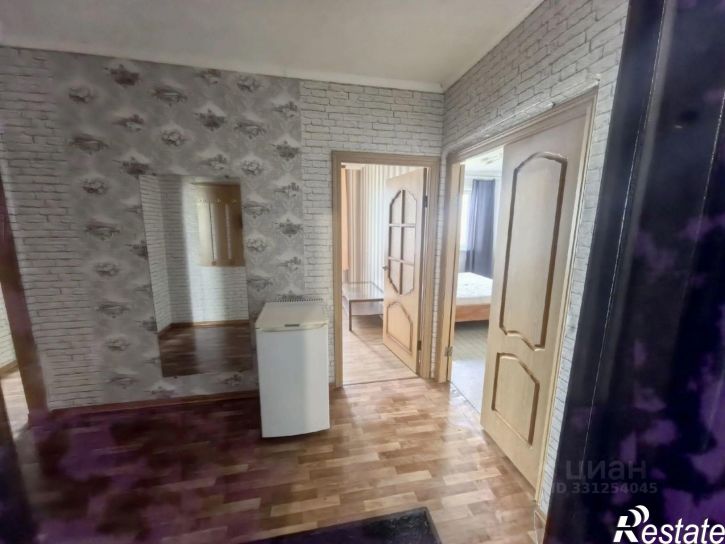 2-комн квартира улица Юных Натуралистов, 11,  д. 11
