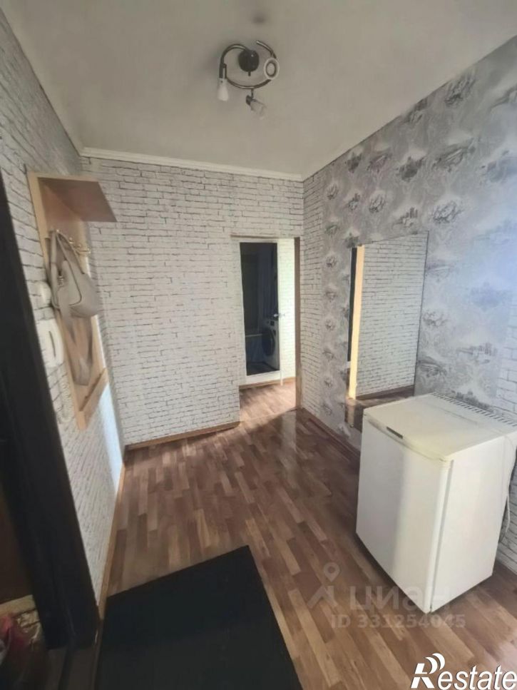 2-комн квартира улица Юных Натуралистов, 11,  д. 11