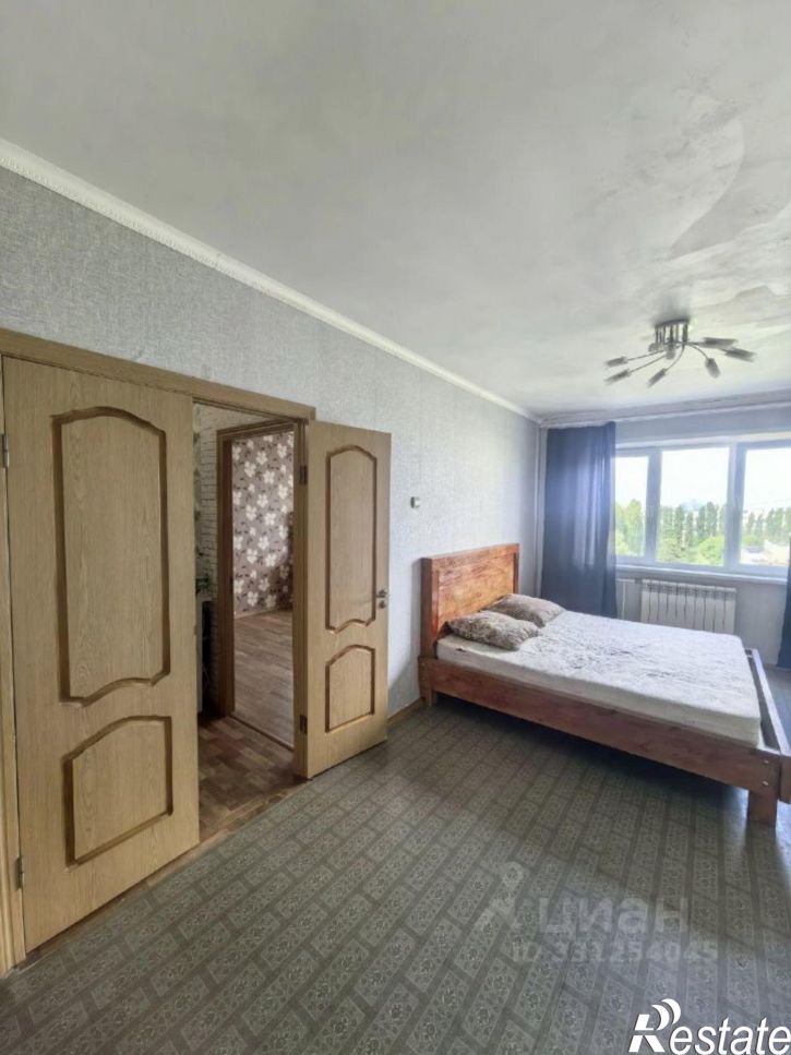2-комн квартира улица Юных Натуралистов, 11,  д. 11