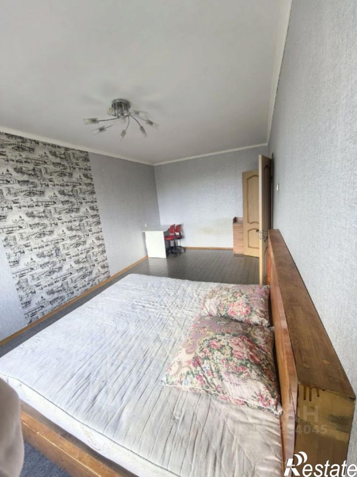 2-комн квартира улица Юных Натуралистов, 11,  д. 11