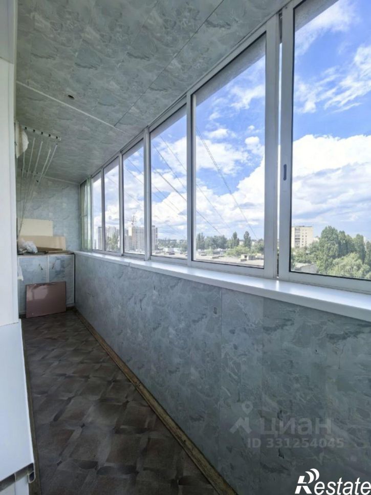 2-комн квартира улица Юных Натуралистов, 11,  д. 11