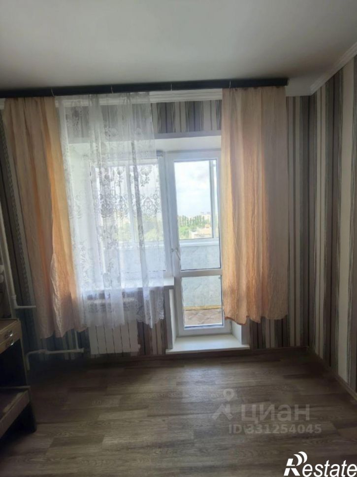 2-комн квартира улица Юных Натуралистов, 11,  д. 11