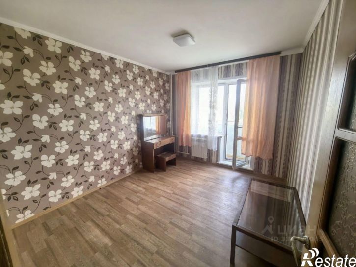 2-комн квартира улица Юных Натуралистов, 11,  д. 11