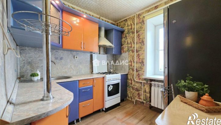 1-комн квартира Юношеская улица, 16,  д. 16