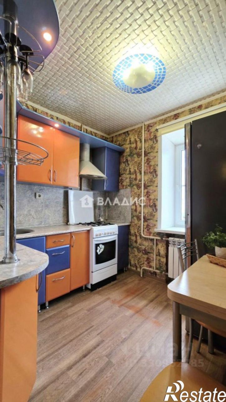 1-комн квартира Юношеская улица, 16,  д. 16