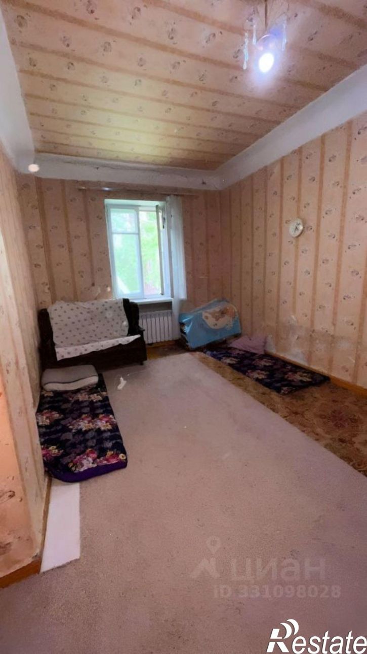 1-комн квартира ул Гагарина, 98,  д. 98