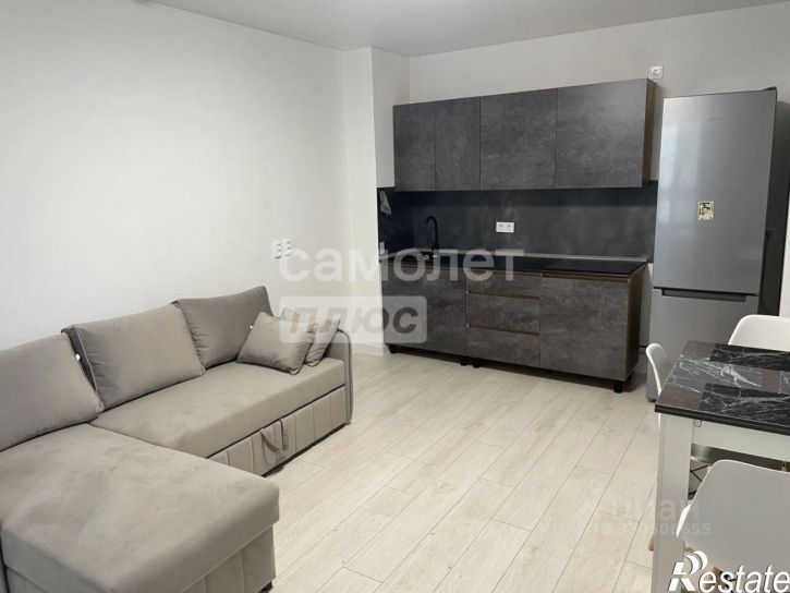 3-комн квартира ул Механизаторов, 15,  д. 15