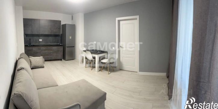3-комн квартира ул Механизаторов, 15,  д. 15