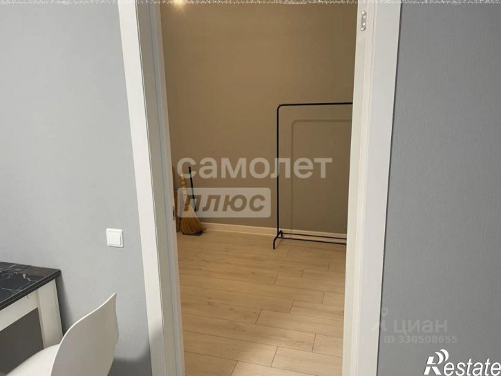 3-комн квартира ул Механизаторов, 15,  д. 15